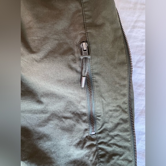 Folk Raft Ripstop Jacket - Picture 6 of 7